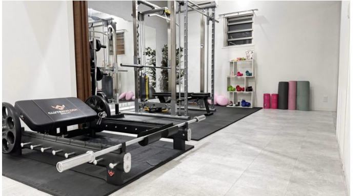 ピーチジム 名古屋丸の内店