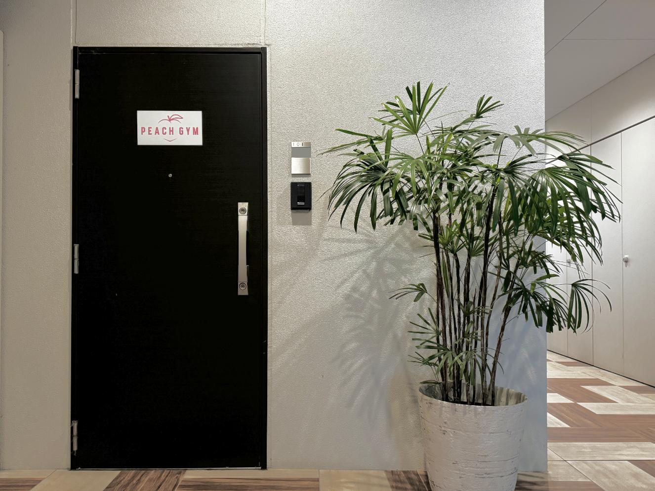 ピーチジム 名古屋丸の内店