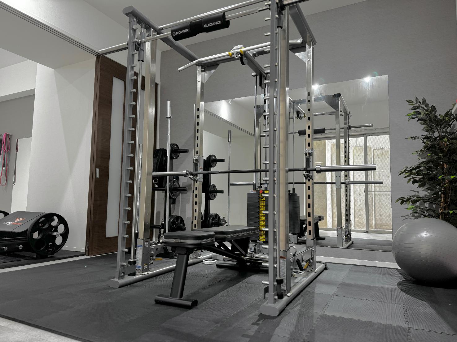 ピーチジム 名古屋丸の内店