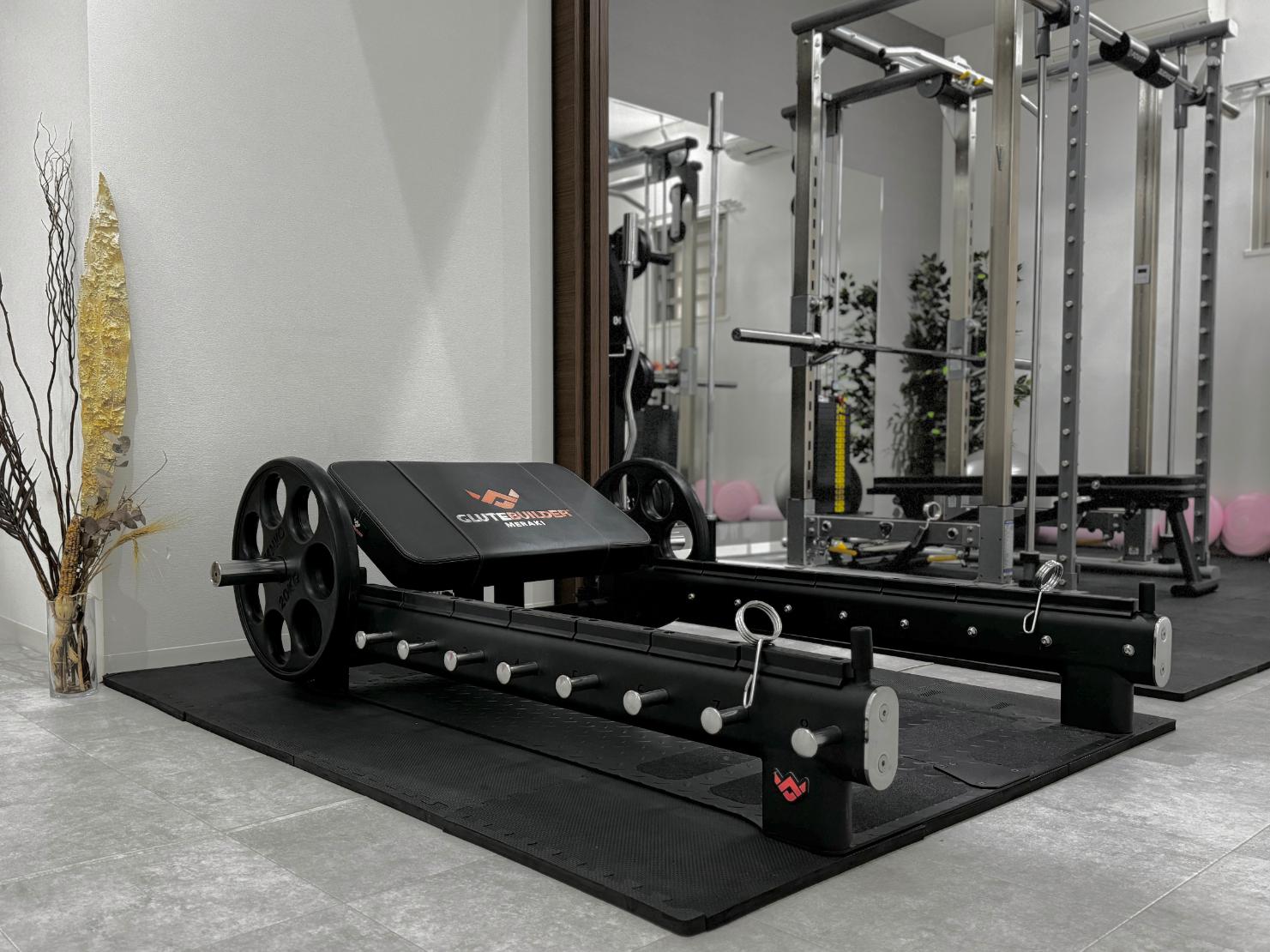 ピーチジム 名古屋丸の内店