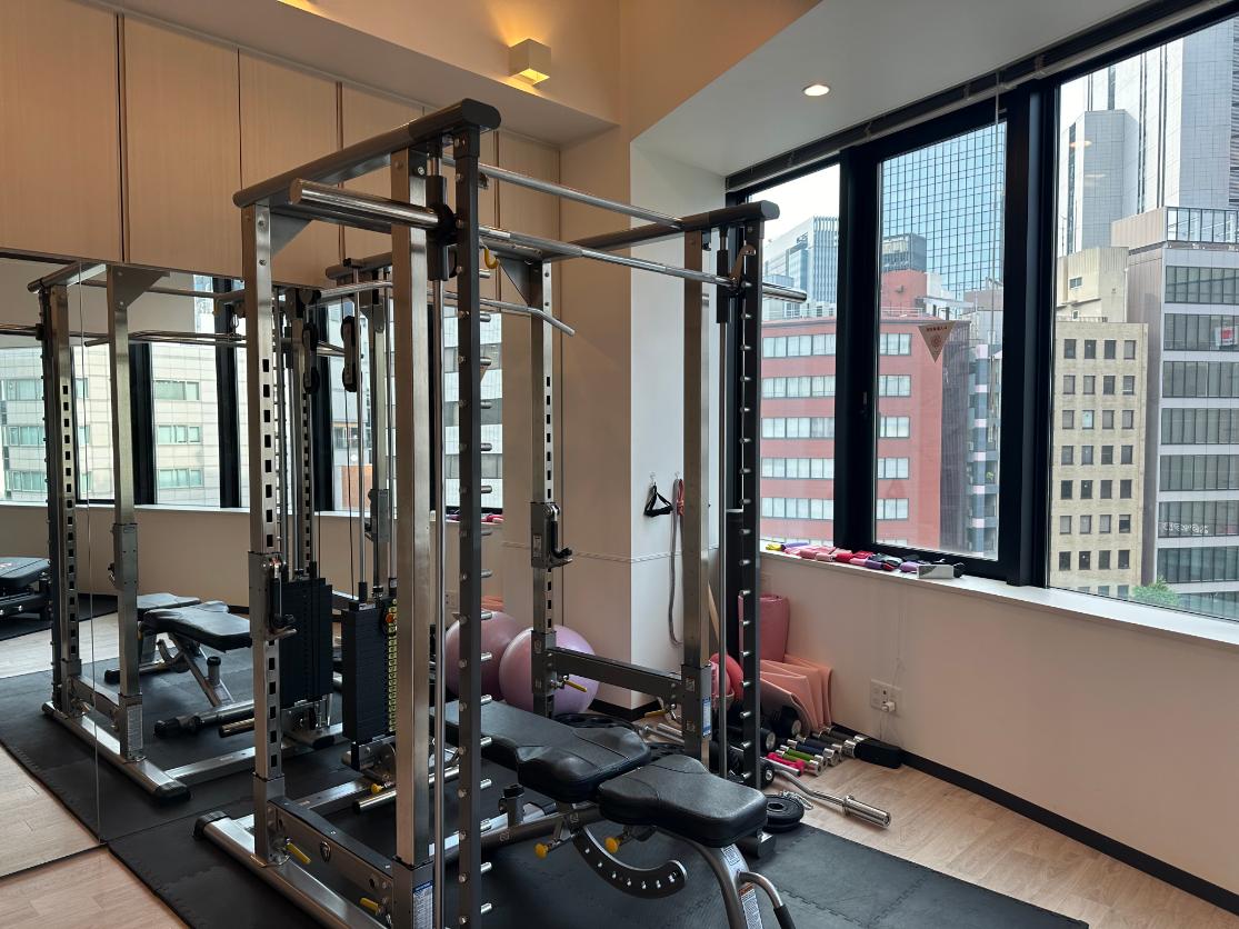 ピーチジム 秋葉原・神田店