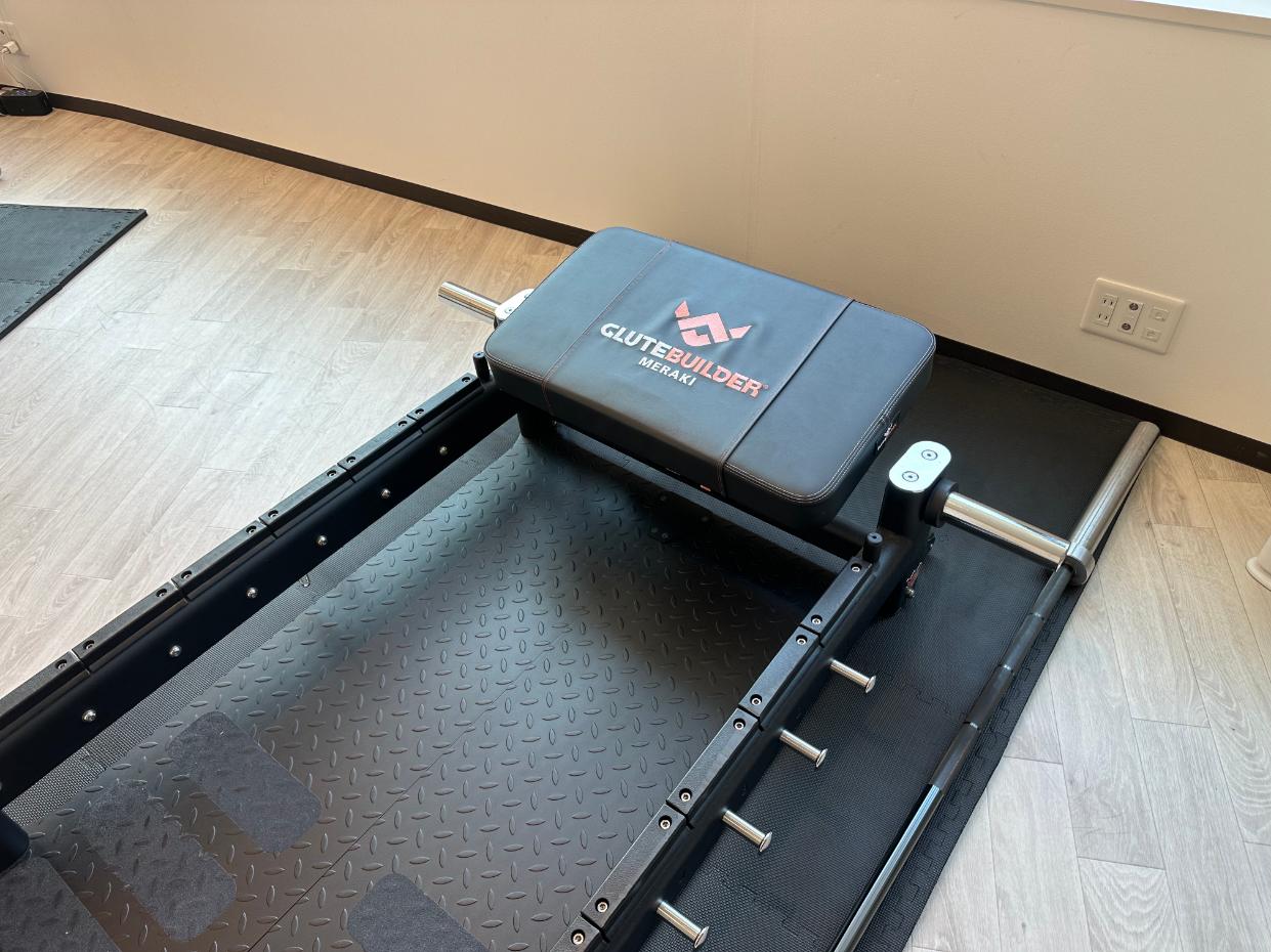 ピーチジム 秋葉原・神田店