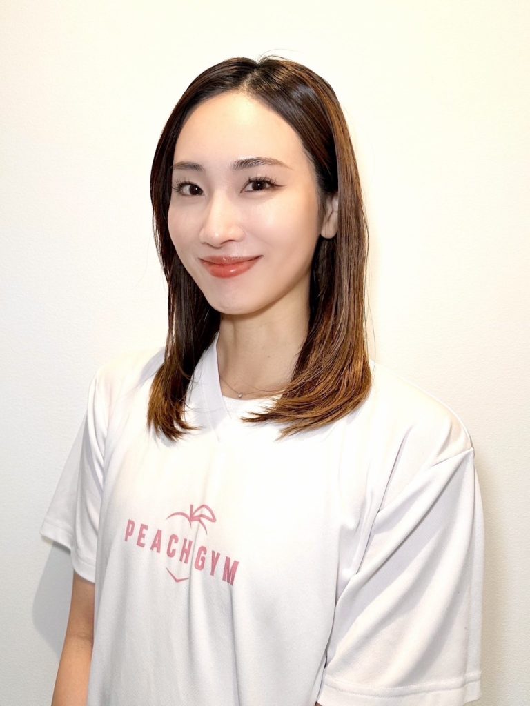 KANAMI(川原華菜美)